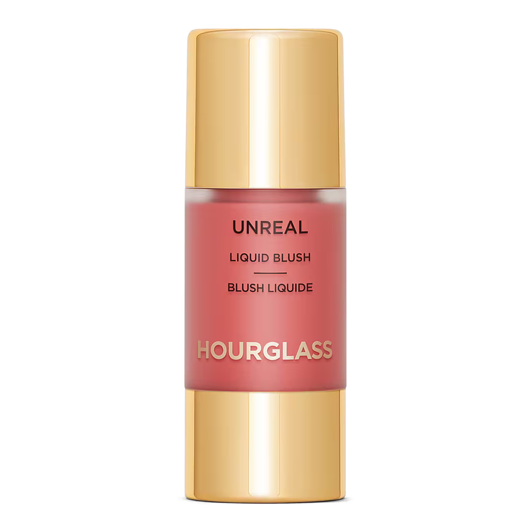 Unreal Liquid Blush - Likit Allık