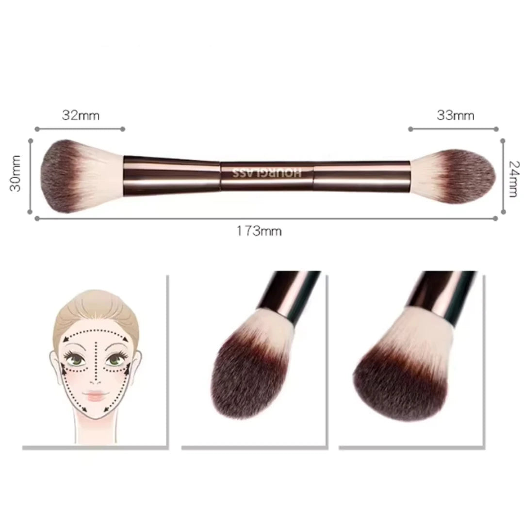 Hourglass Ambient™ Lighting Edit Brush