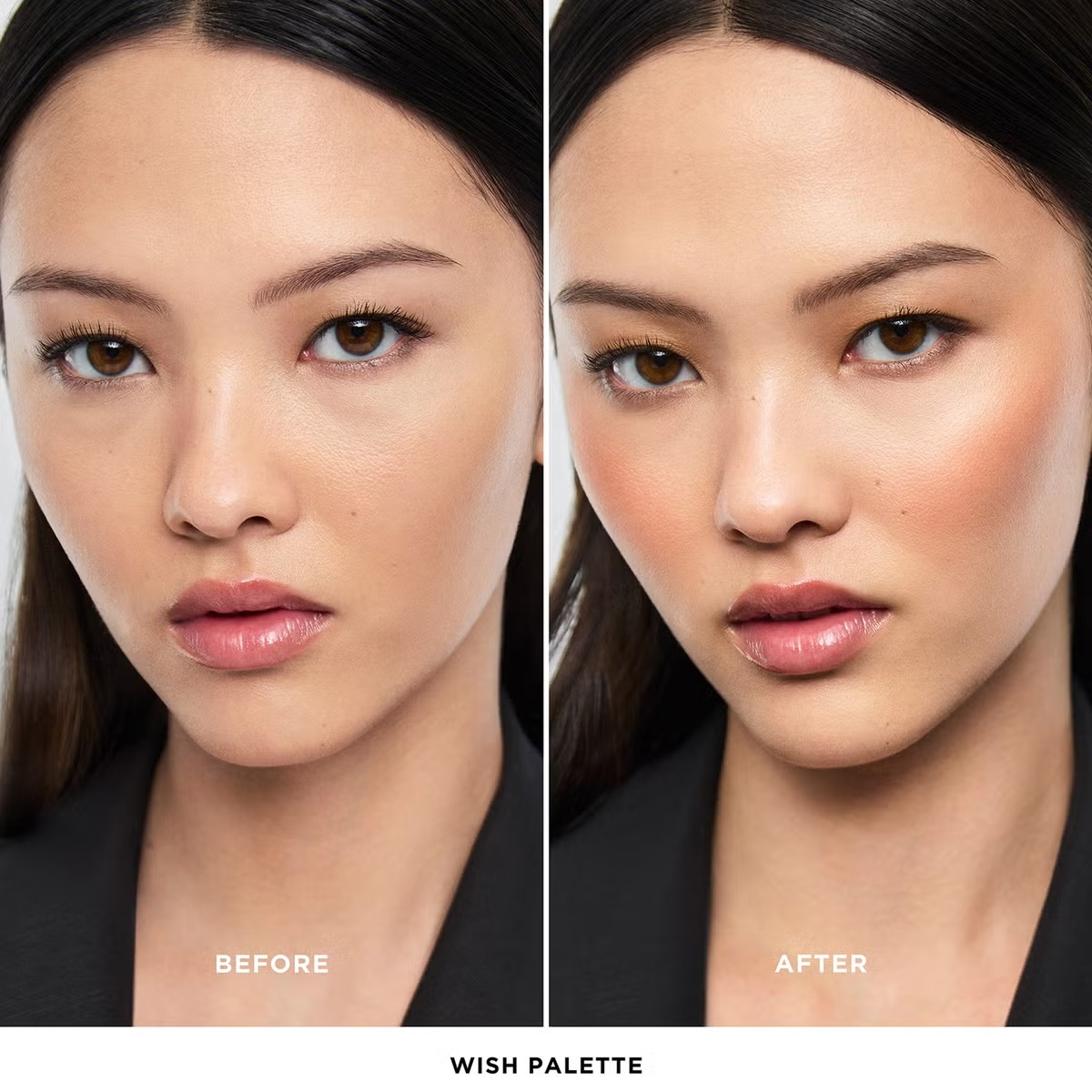 Hourglass Ambient Lighting Edit Unlocked – Wish Yüz Paleti