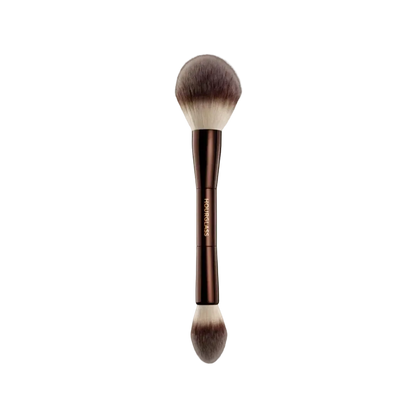 Hourglass Veil™ Çift Uçlu Pudra Fırçası