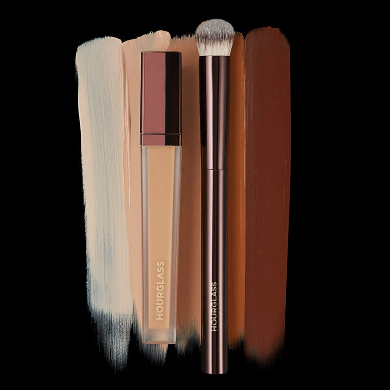 Hourglass Complexion Brush Set Fondöten ve Kapatıcı