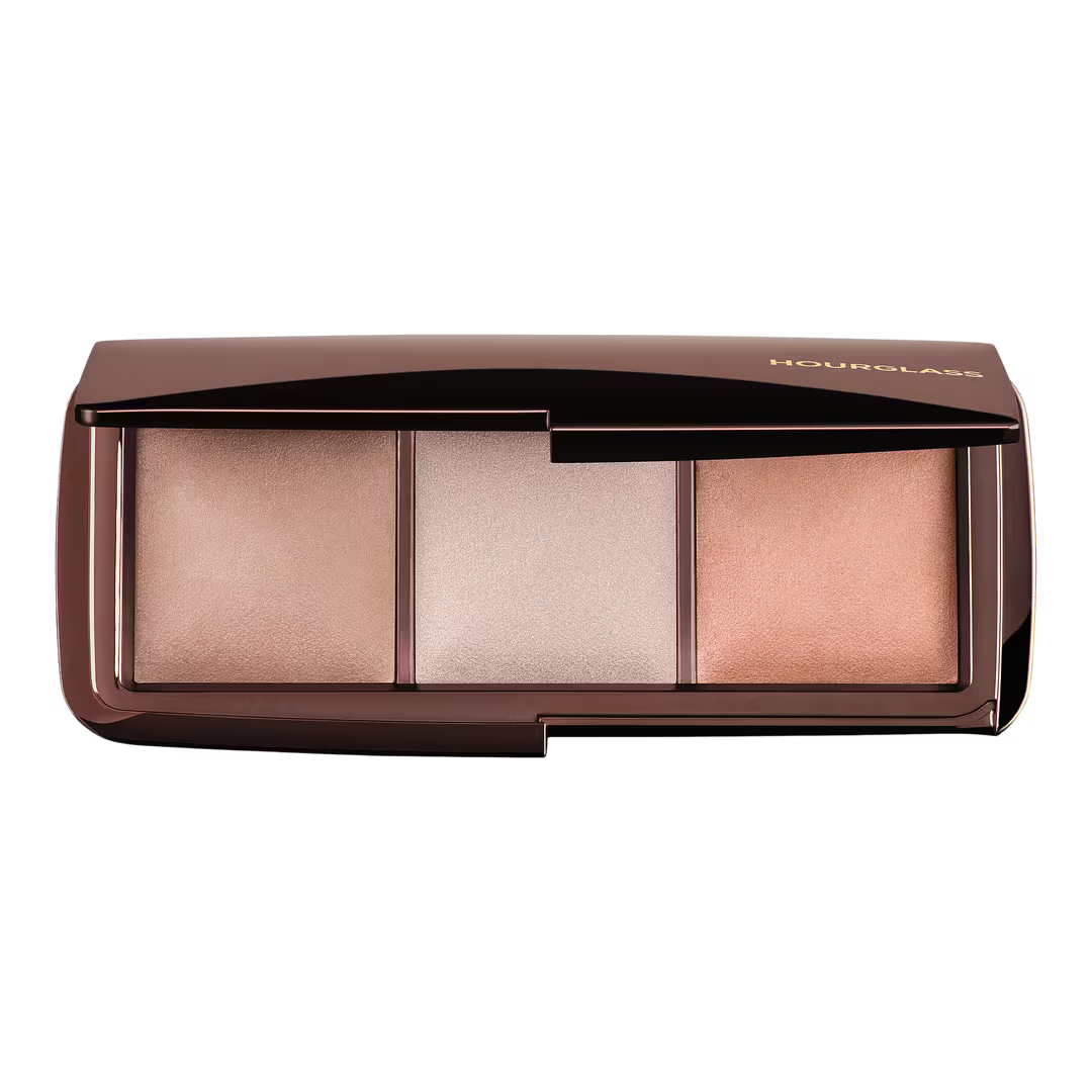 Ambient Lighting Palette - Aydınlatıcı pudra