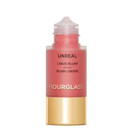 Unreal Liquid Blush - Likit Allık