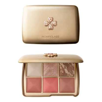Hourglass Ambient Lighting Edit Unlocked – Wish Yüz Paleti
