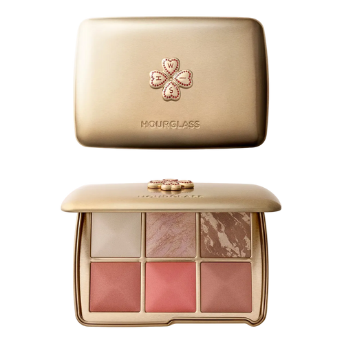 Hourglass Ambient Lighting Edit Unlocked – Wish Yüz Paleti