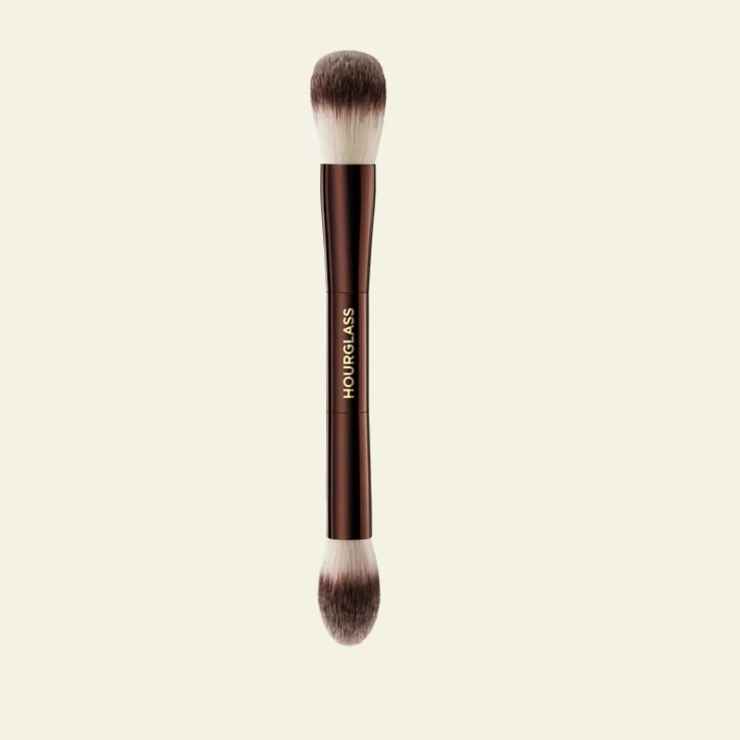 Hourglass Contour Brush Set Şekillendirme Fırça Seti