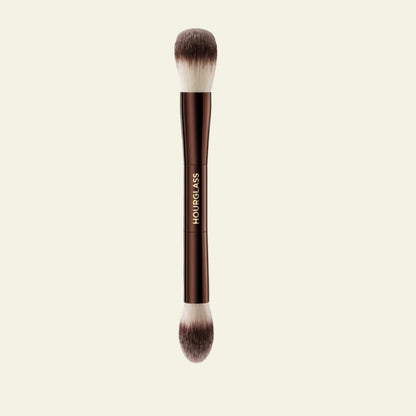Hourglass Contour Brush Set Şekillendirme Fırça Seti