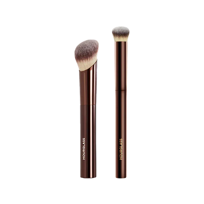 Hourglass Complexion Brush Set Fondöten ve Kapatıcı