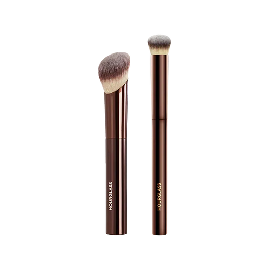 Hourglass Complexion Brush Set Fondöten ve Kapatıcı