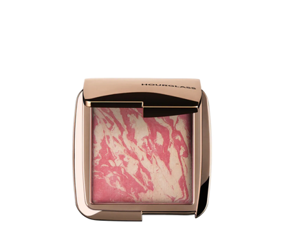 Hourglass Ambient Lighting Blush – Işıltılı Allık 4,2 g