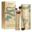 Hourglass Complexion Essentials Gold Dragon - Koleksiyon Makyaj Fırça Seti