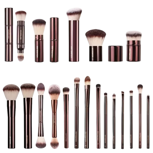 Hourglass Makyaj Fırça Seti – 19 Parça