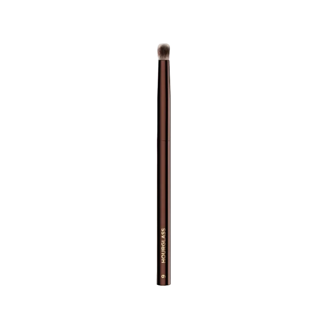 Hourglass Nº 9 Domed Shadow Brush – Kubbeli Gölge Fırçası
