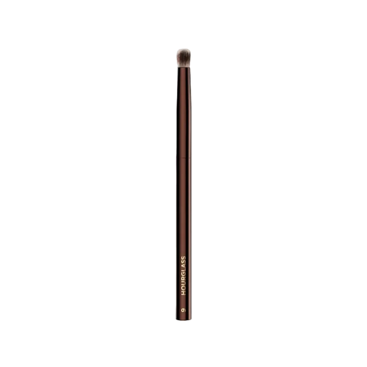 Hourglass Nº 9 Domed Shadow Brush – Kubbeli Gölge Fırçası