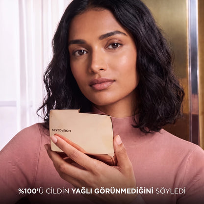 Vanish Airbrush Pressed Powder