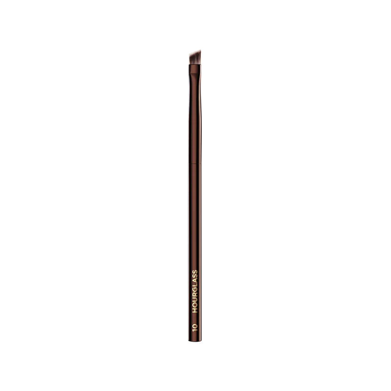 Hourglass Nº 10 Açısal Eyeliner Fırçası