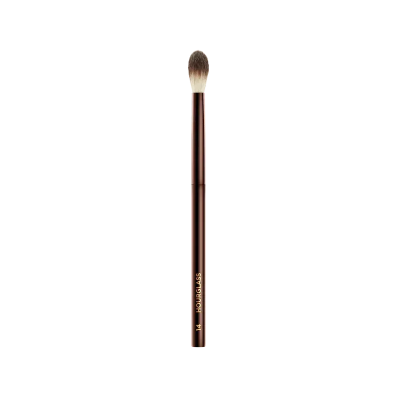 Hourglass Nº 14 Detay Ayar Fırçası