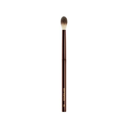 Hourglass Nº 14 Detay Ayar Fırçası
