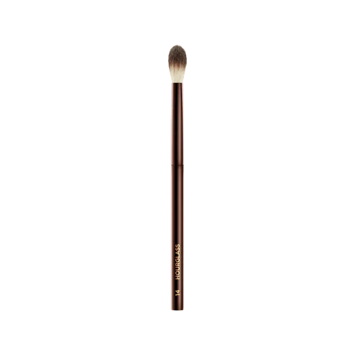 Hourglass Nº 14 Detay Ayar Fırçası
