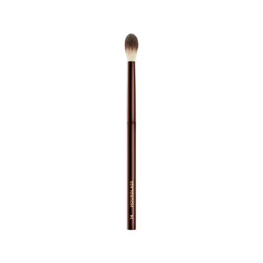 Hourglass Nº 14 Detay Ayar Fırçası
