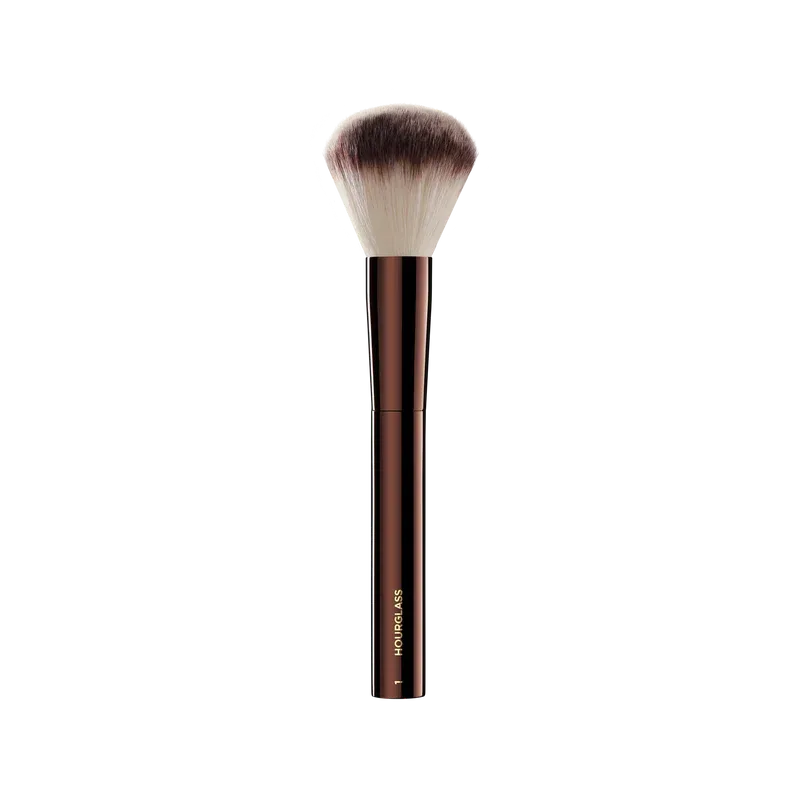 Hourglass Nº 1 Pudra Fırçası