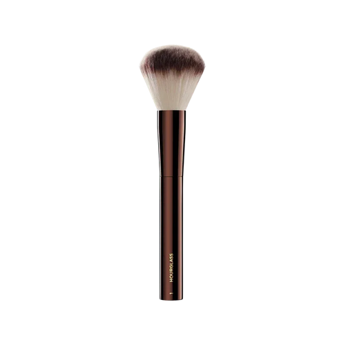 Hourglass Nº 1 Pudra Fırçası