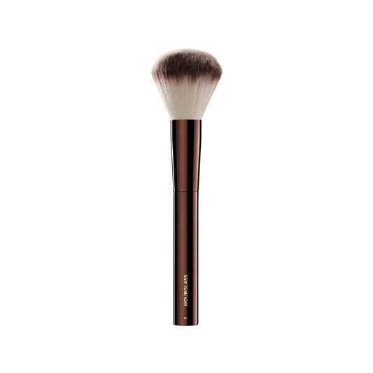 Hourglass Nº 1 Pudra Fırçası