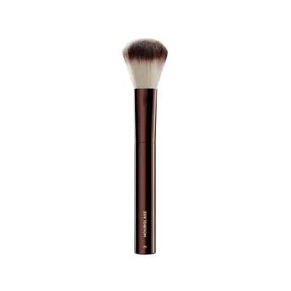 Hourglass Nº 2 Fondöten ve Allık Fırçası