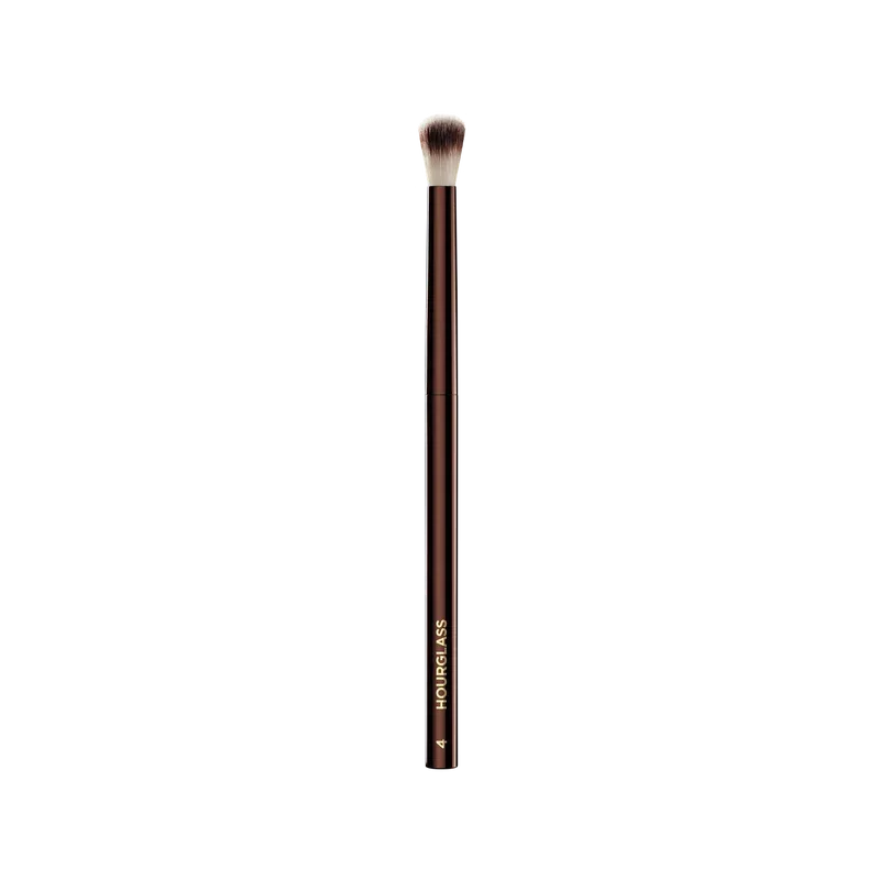 Hourglass Nº 4 Karıştırma Crease Fırçası