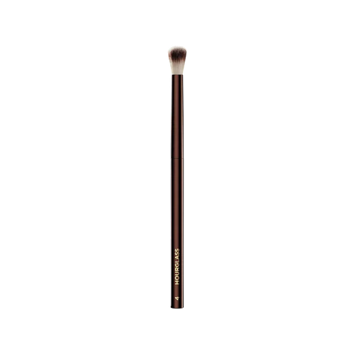 Hourglass Nº 4 Karıştırma Crease Fırçası