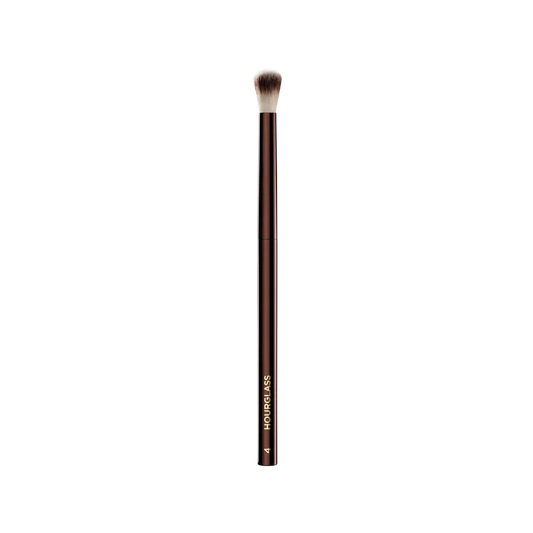 Hourglass Nº 4 Karıştırma Crease Fırçası