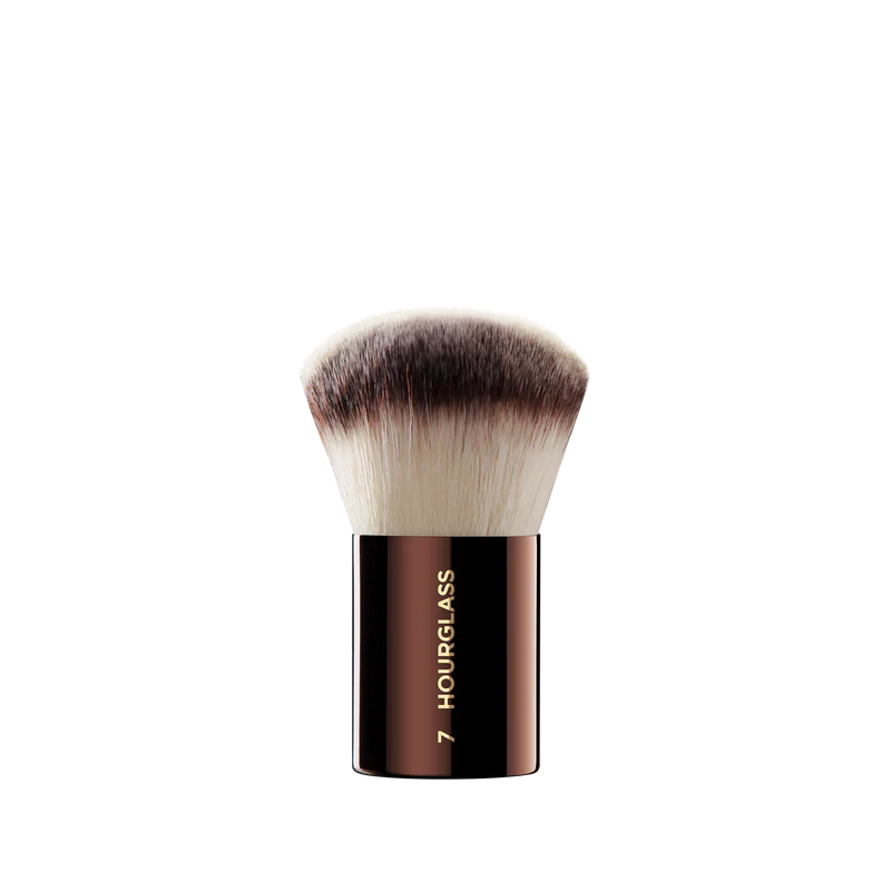 Hourglass Nº 7 Pudra ve Fondöten Bitirme Fırçası