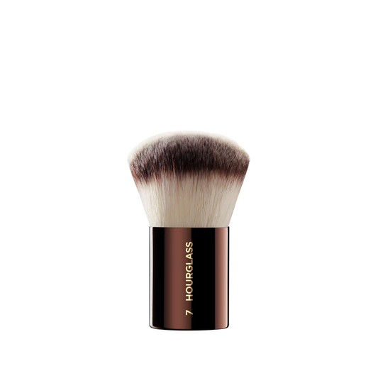 Hourglass Nº 7 Pudra ve Fondöten Bitirme Fırçası