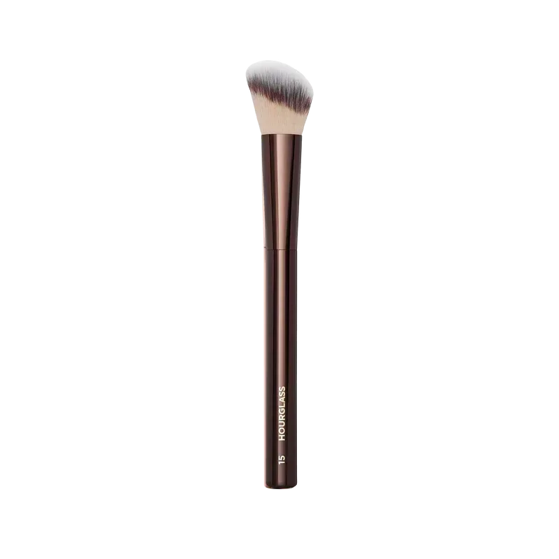 Hourglass Nº 15 Allık Fırçası