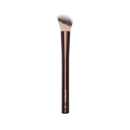 Hourglass Nº 15 Allık Fırçası