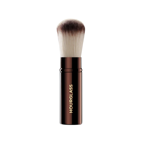 Hourglass Geri Çekilebilir Pudra Fırçası - Taşınabilir Kabuki