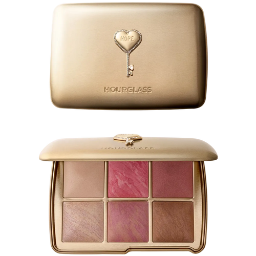 Hourglass Ambient Lighting Edit Unlocked – Hope Yüz Paleti