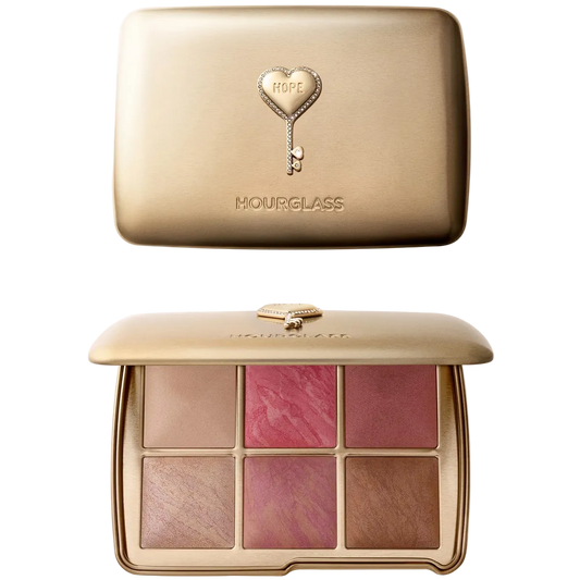 Hourglass Ambient Lighting Edit Unlocked – Hope Yüz Paleti