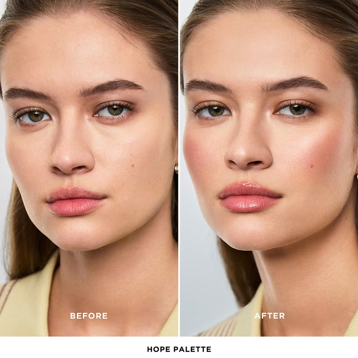 Hourglass Ambient Lighting Edit Unlocked – Hope Yüz Paleti