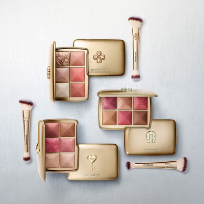 Hourglass Ambient Lighting Edit Unlocked – Hope Yüz Paleti