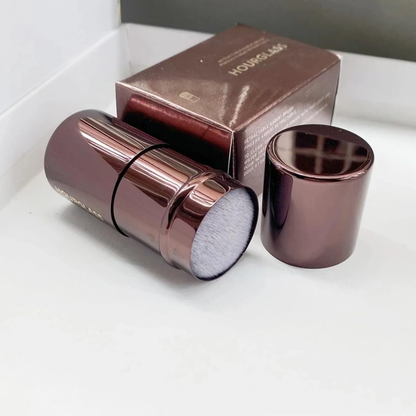 Hourglass Taşınabilir Kabuki Fırçası