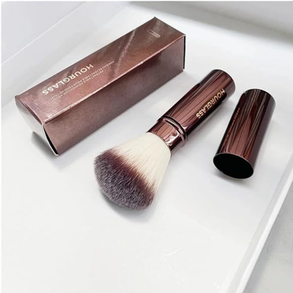 Hourglass Taşınabilir Kabuki Fırçası