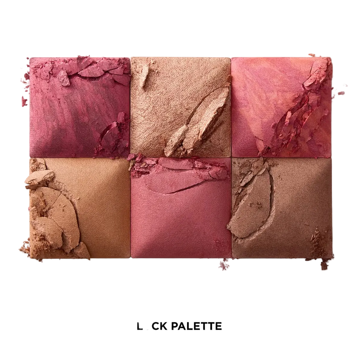 Hourglass Ambient Lighting Edit Unlocked – Luck Yüz Paleti