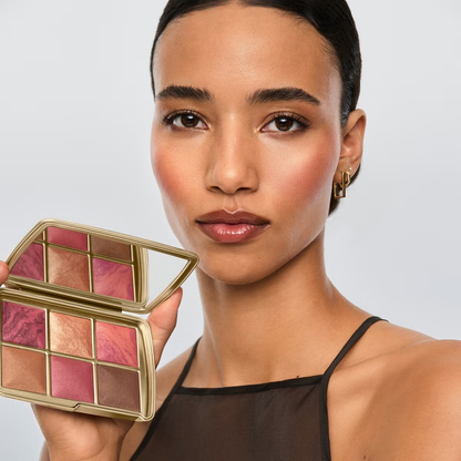 Hourglass Ambient Lighting Edit Unlocked – Luck Yüz Paleti