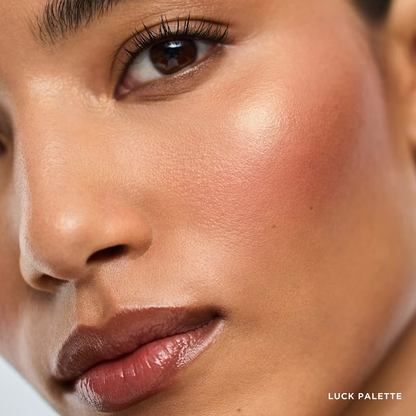 Hourglass Ambient Lighting Edit Unlocked – Luck Yüz Paleti