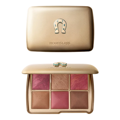 Hourglass Ambient Lighting Edit Unlocked – Luck Yüz Paleti