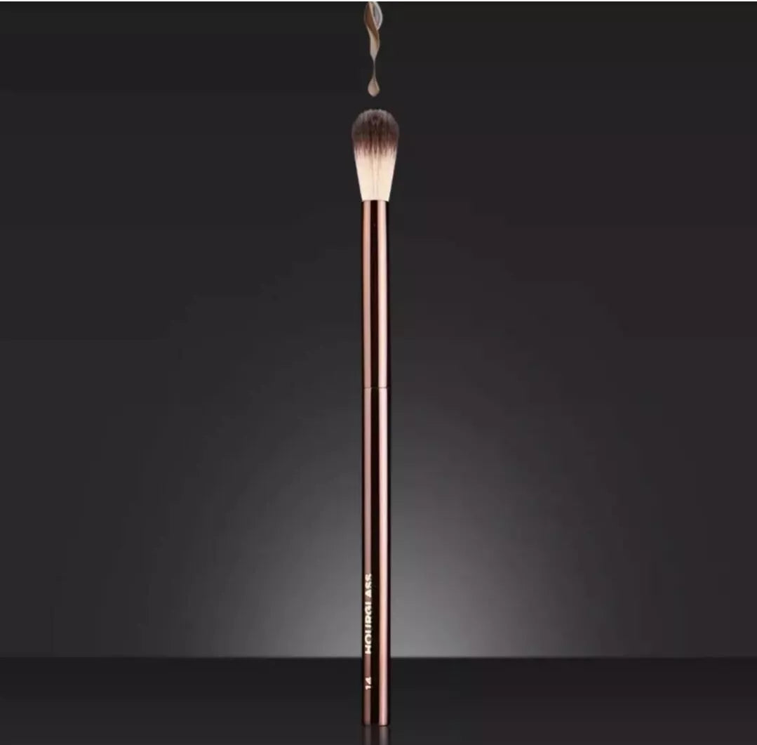 Hourglass Nº 14 Detay Ayar Fırçası