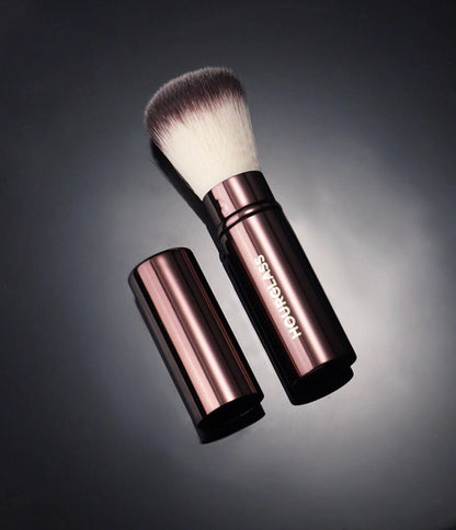 Hourglass Geri Çekilebilir Pudra Fırçası - Taşınabilir Kabuki