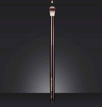 Hourglass Nº 4 Karıştırma Crease Fırçası