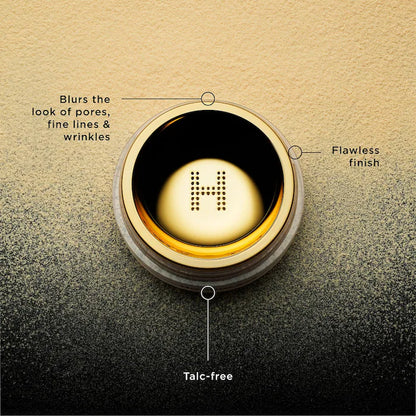 Veil Translucent Setting Powder 10.5 Gr - Sabitleyici Pudra